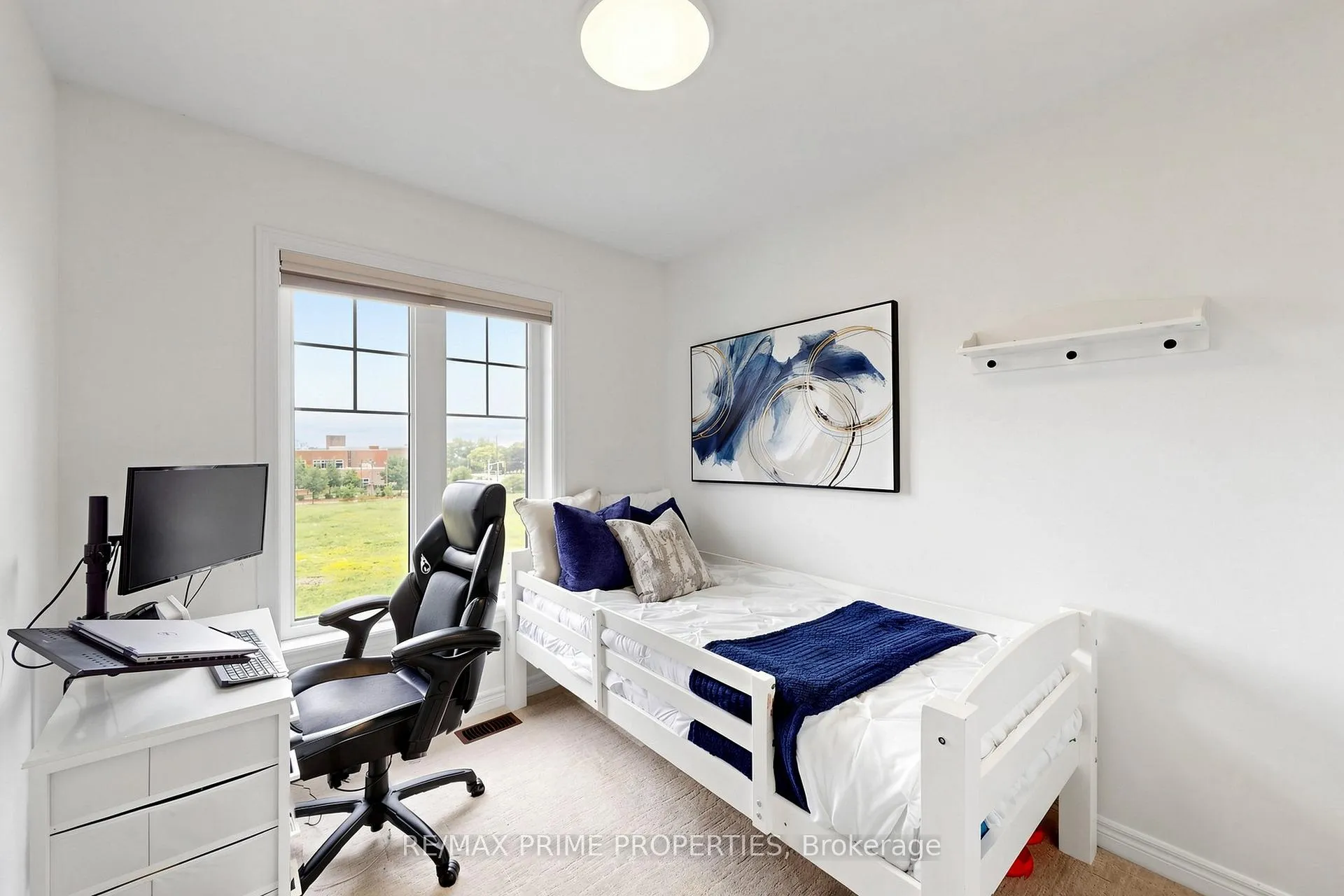 Photo 23 of Unit 127, 1890 Rymal Road E, Hamilton, Rural Glanbrook — HOMEH