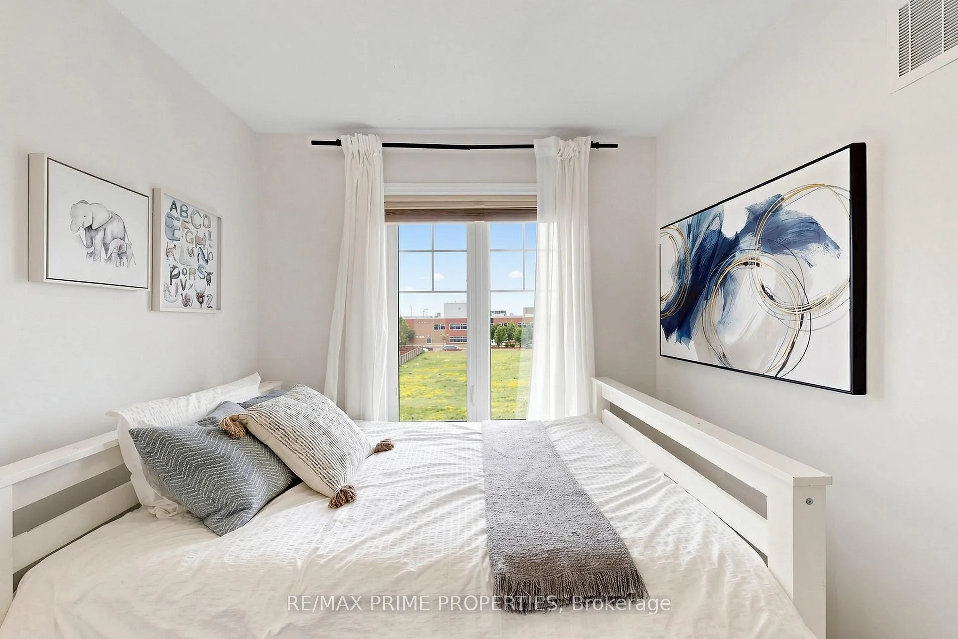 Photo 26 of Unit 127, 1890 Rymal Road E, Hamilton, Rural Glanbrook — HOMEH