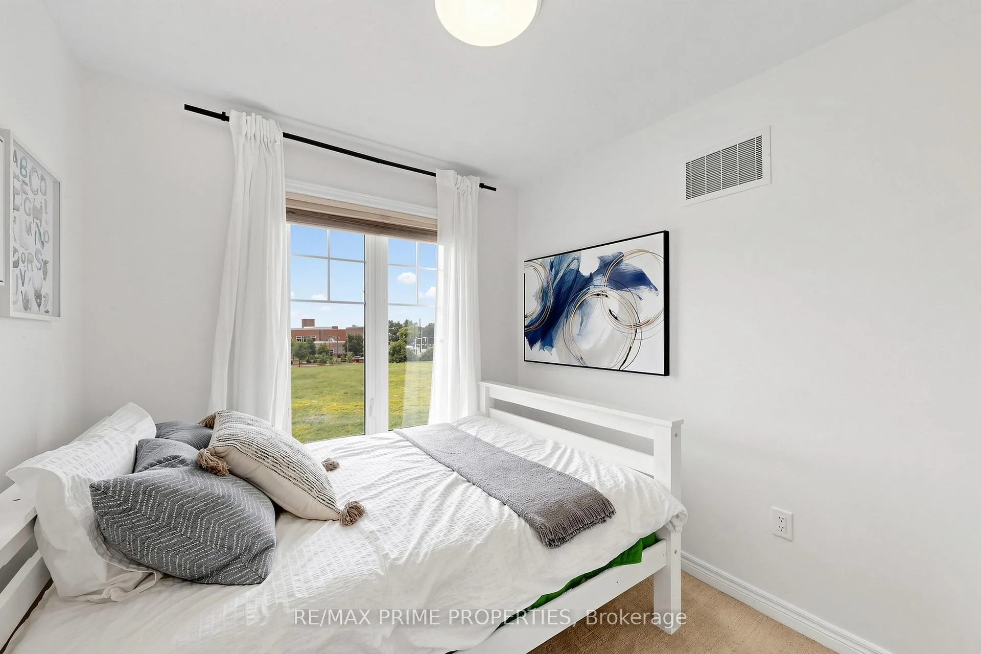 Photo 27 of Unit 127, 1890 Rymal Road E, Hamilton, Rural Glanbrook — HOMEH