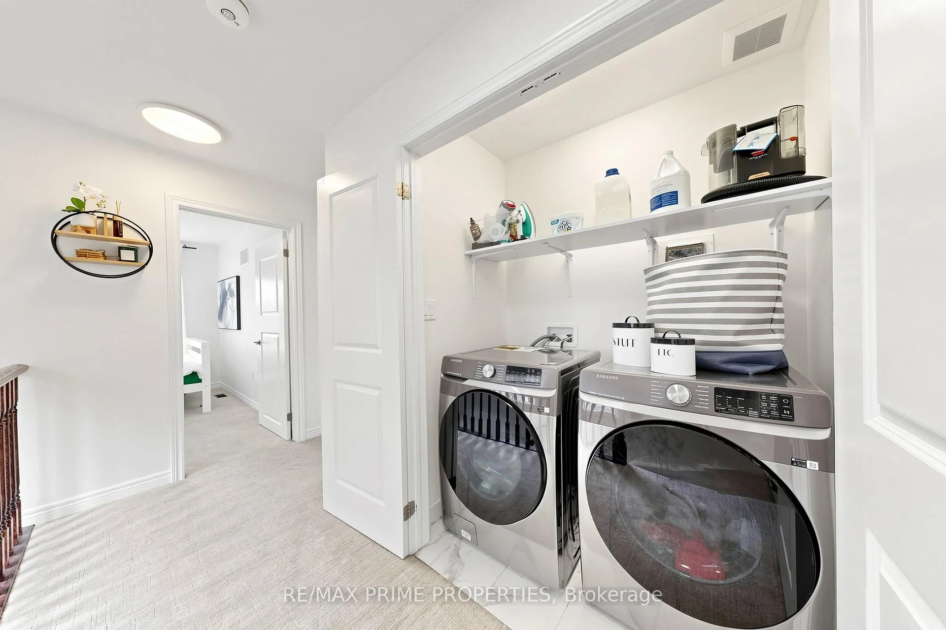 Photo 30 of Unit 127, 1890 Rymal Road E, Hamilton, Rural Glanbrook — HOMEH