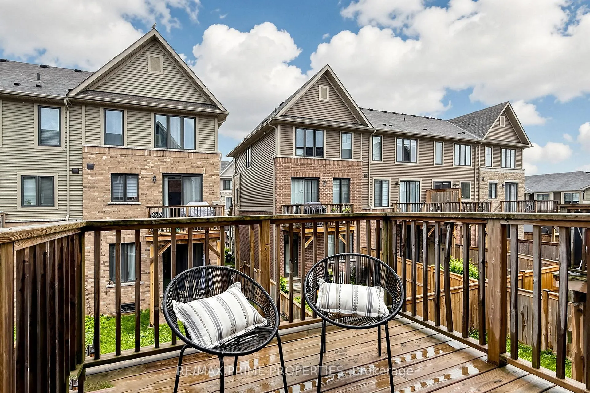 Photo 43 of Unit 127, 1890 Rymal Road E, Hamilton, Rural Glanbrook — HOMEH