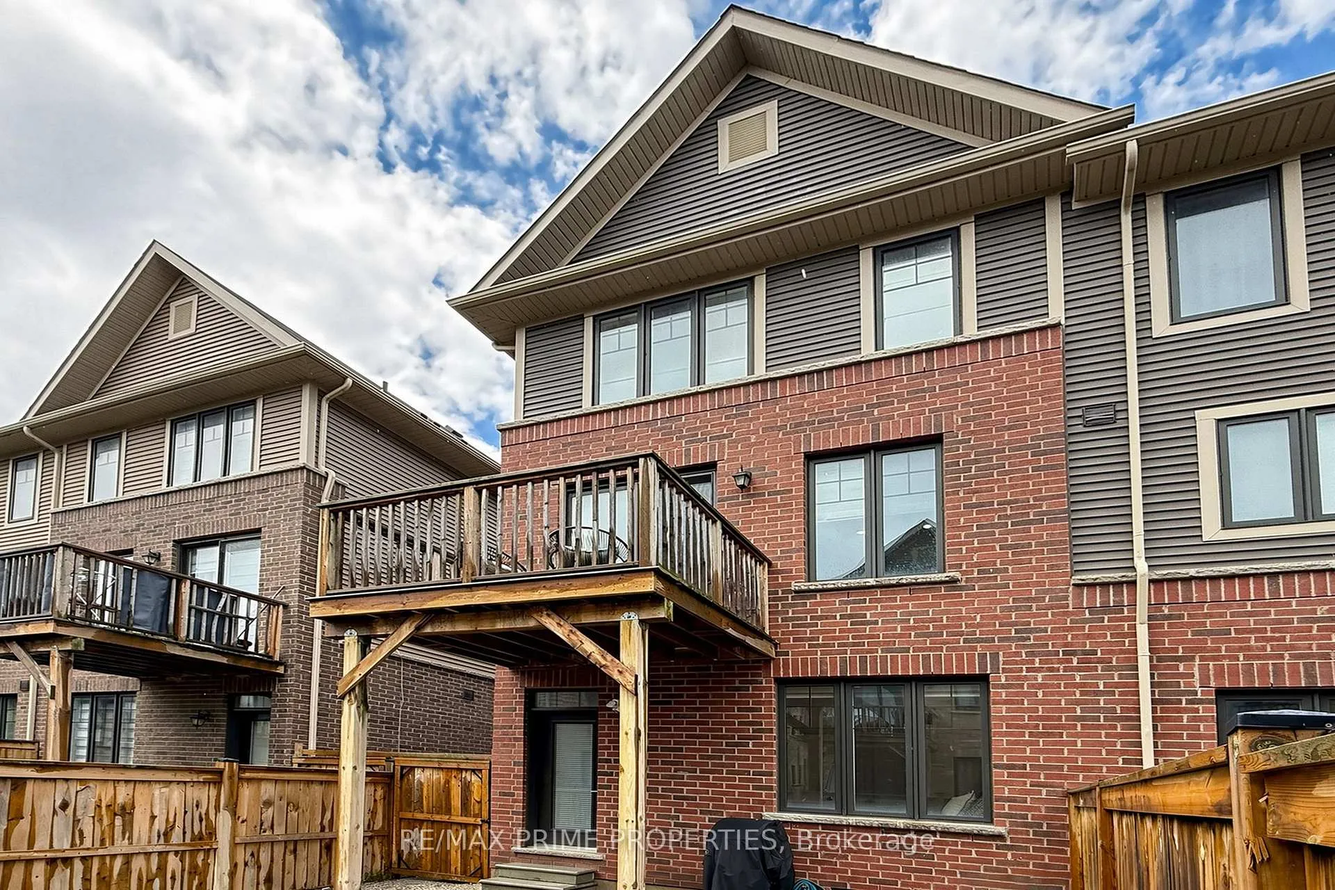 Photo 47 of Unit 127, 1890 Rymal Road E, Hamilton, Rural Glanbrook — HOMEH