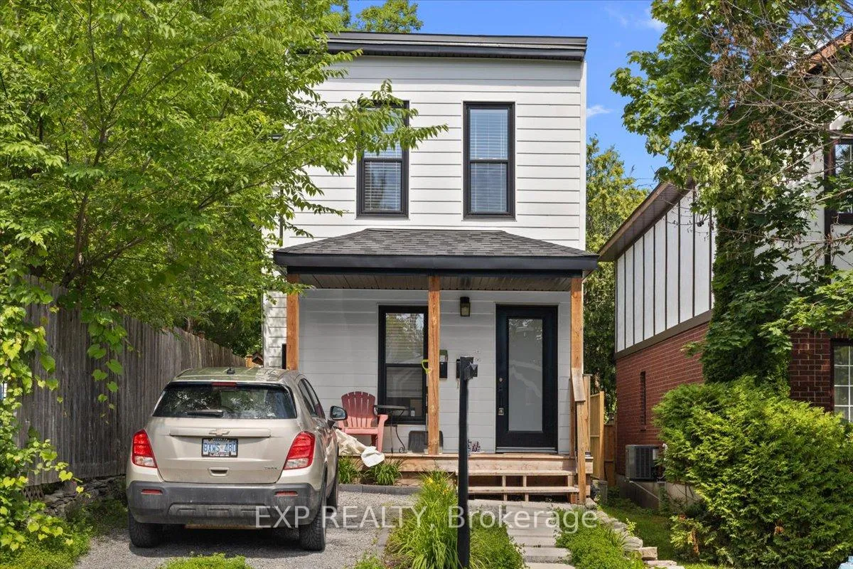 Photo 1 of Unit 2, 183 Britannia Road, Ottawa, Britannia — HOMEH