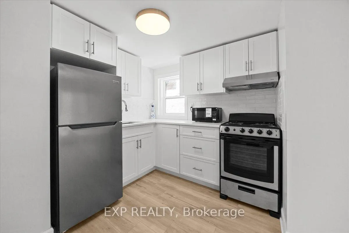 Photo 10 of Unit 2, 183 Britannia Road, Ottawa, Britannia — HOMEH