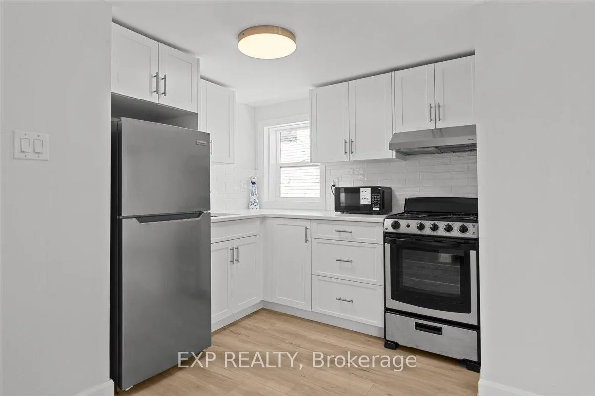 Photo 12 of Unit 2, 183 Britannia Road, Ottawa, Britannia — HOMEH
