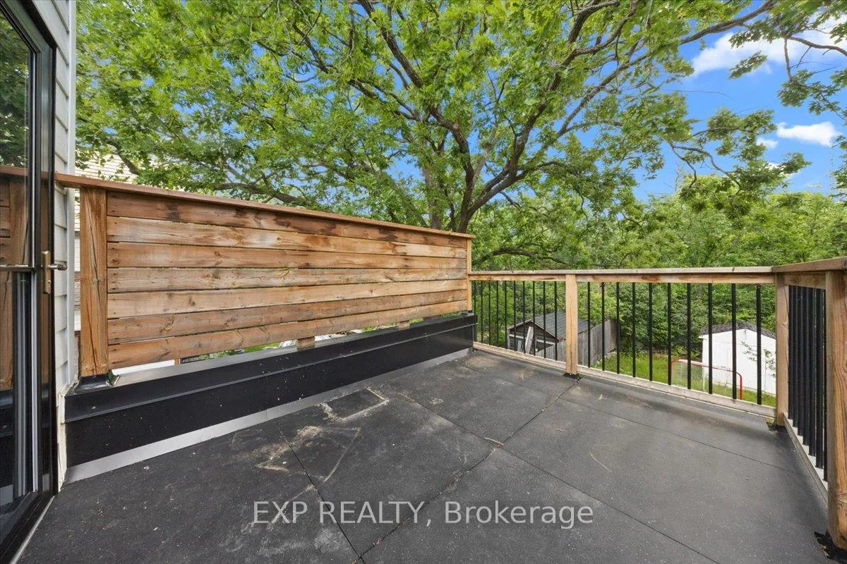 Photo 16 of Unit 2, 183 Britannia Road, Ottawa, Britannia — HOMEH