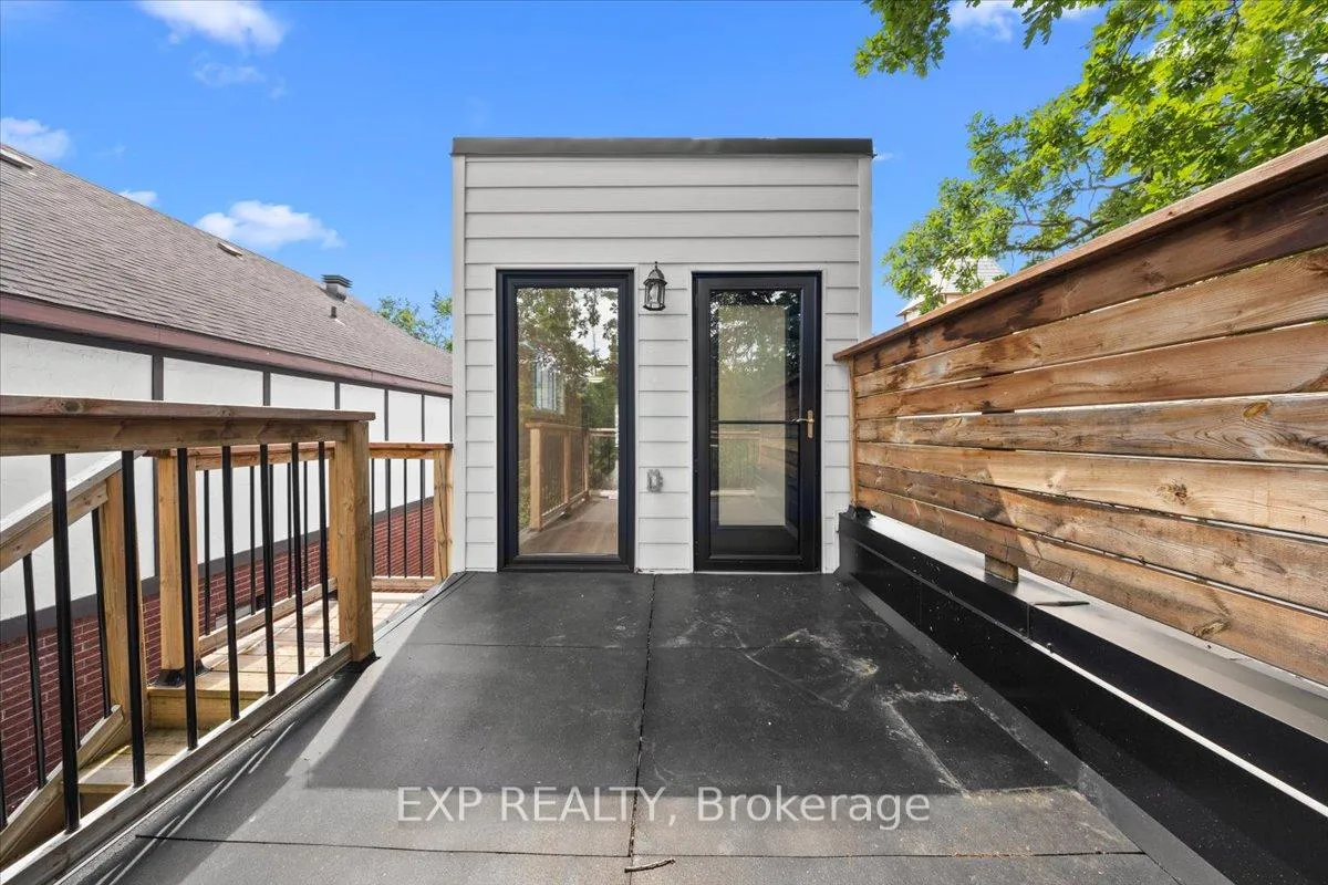Photo 17 of Unit 2, 183 Britannia Road, Ottawa, Britannia — HOMEH