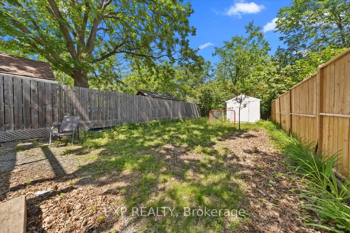 Photo 24 of Unit 2, 183 Britannia Road, Ottawa, Britannia — HOMEH