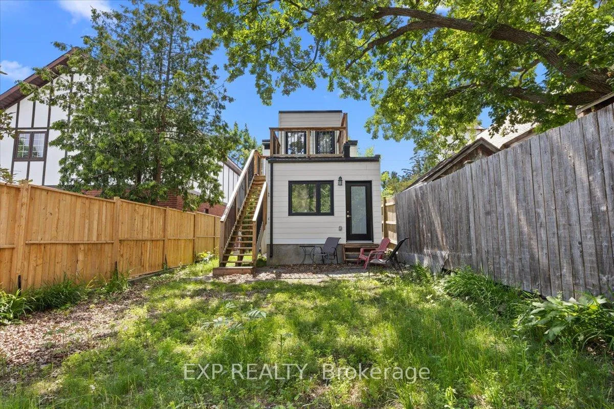 Photo 26 of Unit 2, 183 Britannia Road, Ottawa, Britannia — HOMEH