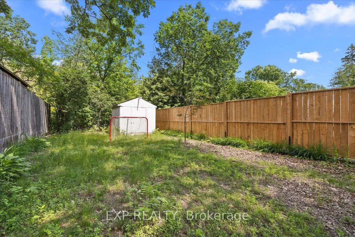 Photo 27 of Unit 2, 183 Britannia Road, Ottawa, Britannia — HOMEH