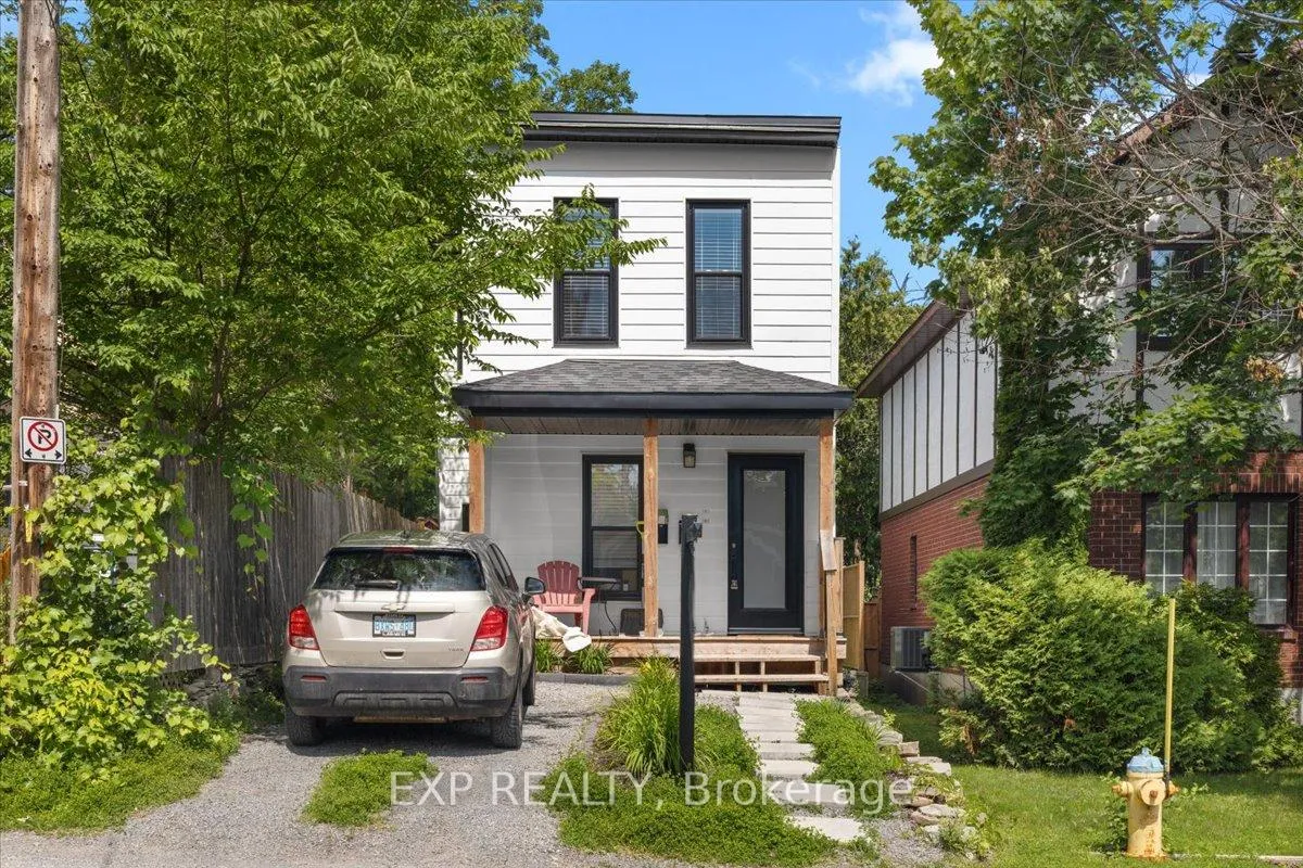 Photo 29 of Unit 2, 183 Britannia Road, Ottawa, Britannia — HOMEH