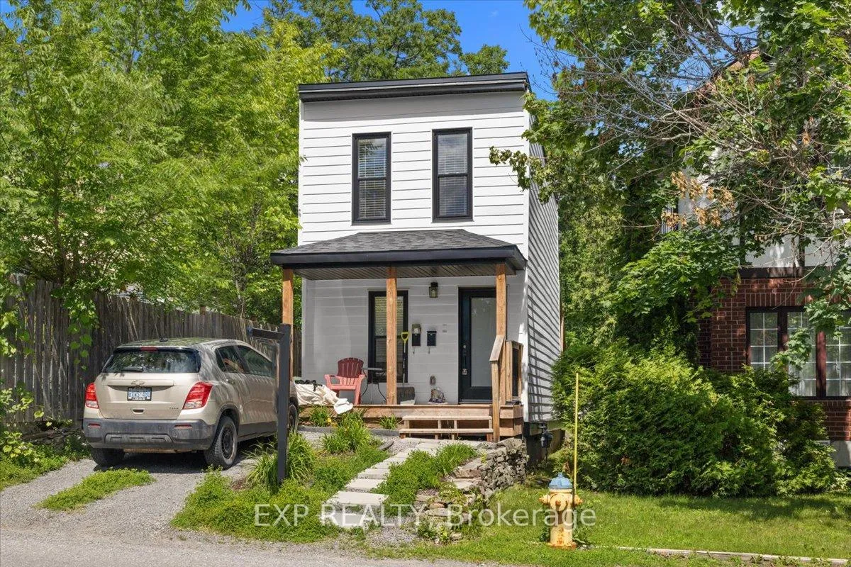 Photo 30 of Unit 2, 183 Britannia Road, Ottawa, Britannia — HOMEH