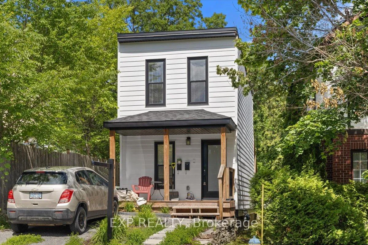 Photo 31 of Unit 2, 183 Britannia Road, Ottawa, Britannia — HOMEH