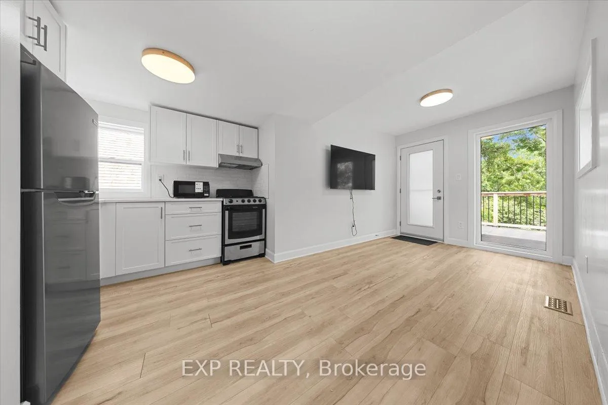 Photo 3 of Unit 1, 183 Britannia Road, Ottawa, Britannia — HOMEH