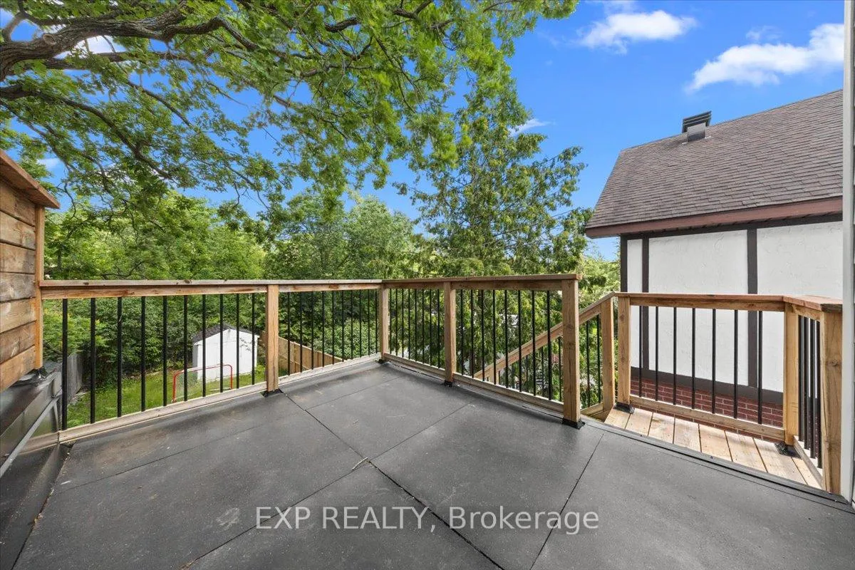 Photo 9 of Unit 1, 183 Britannia Road, Ottawa, Britannia — HOMEH