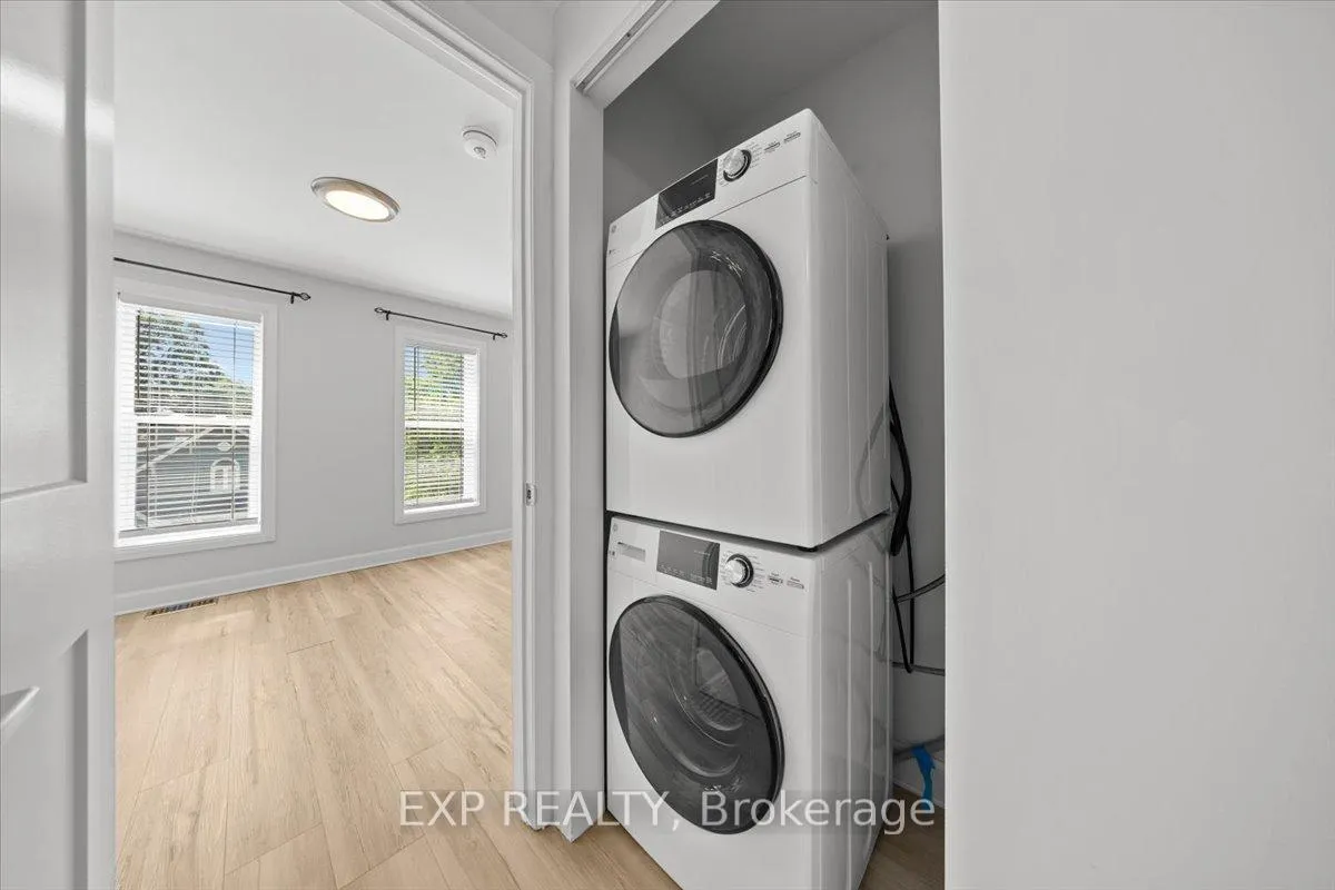 Photo 13 of Unit 1, 183 Britannia Road, Ottawa, Britannia — HOMEH
