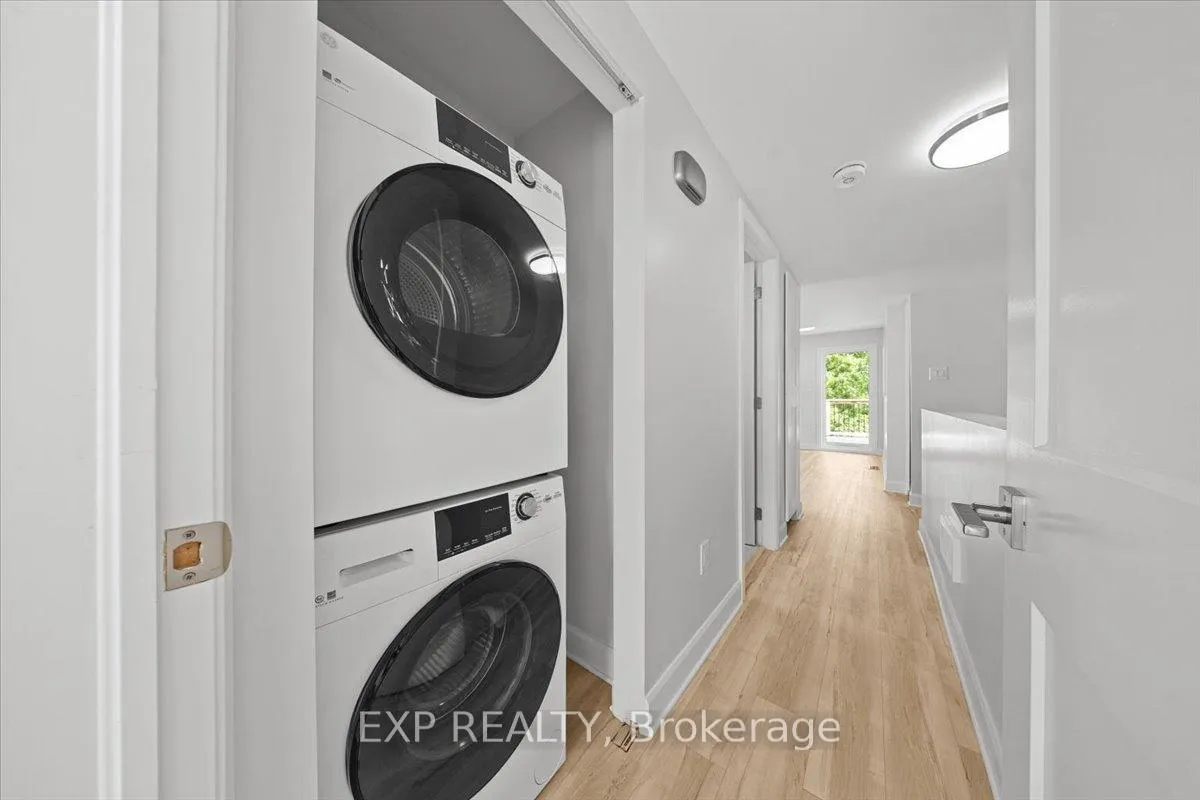 Photo 14 of Unit 1, 183 Britannia Road, Ottawa, Britannia — HOMEH