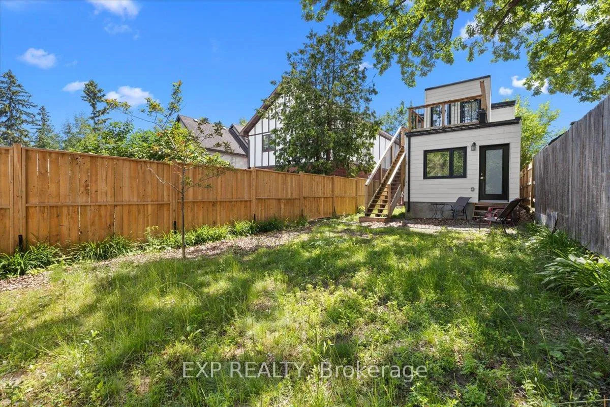 Photo 19 of Unit 1, 183 Britannia Road, Ottawa, Britannia — HOMEH