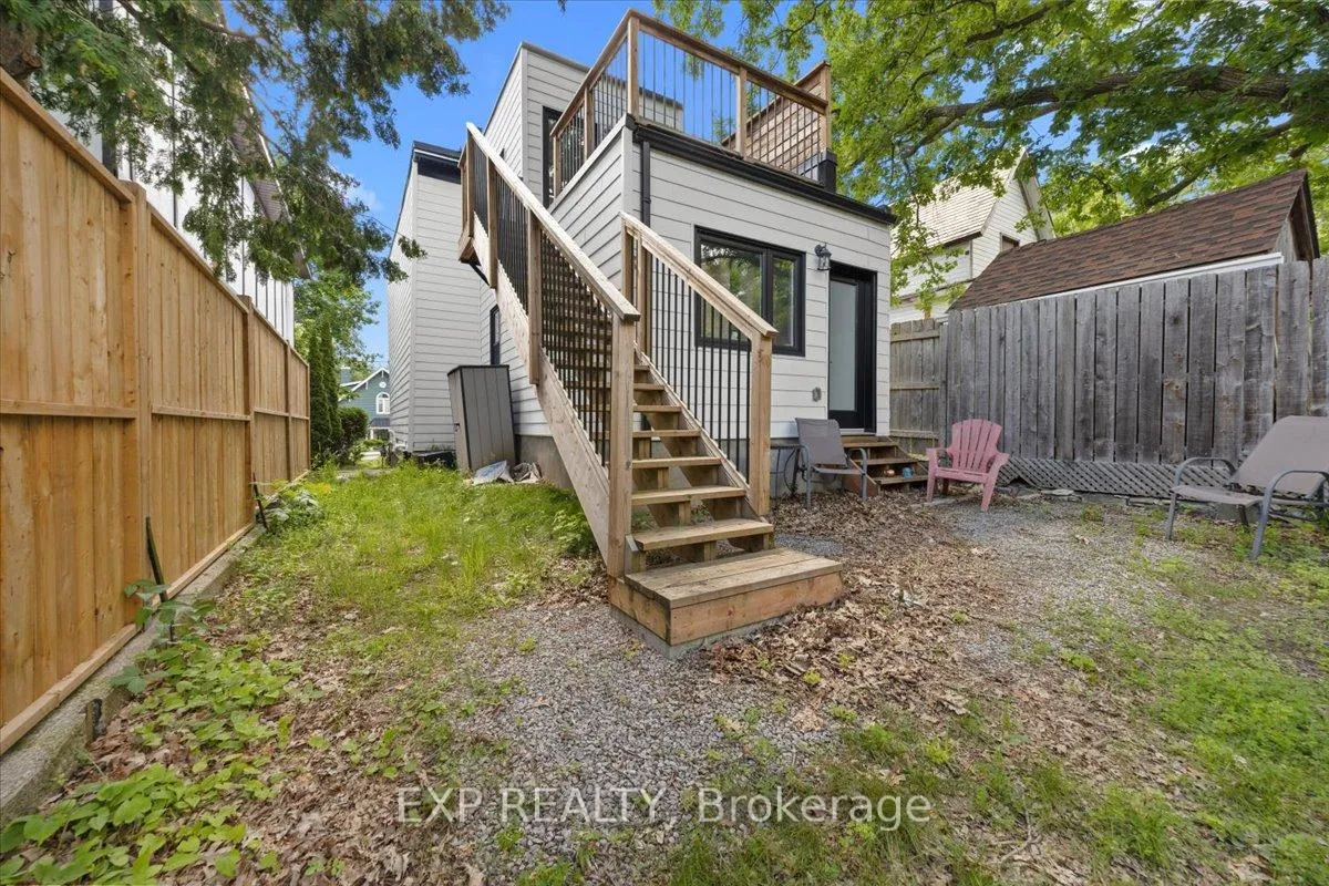 Photo 22 of Unit 1, 183 Britannia Road, Ottawa, Britannia — HOMEH