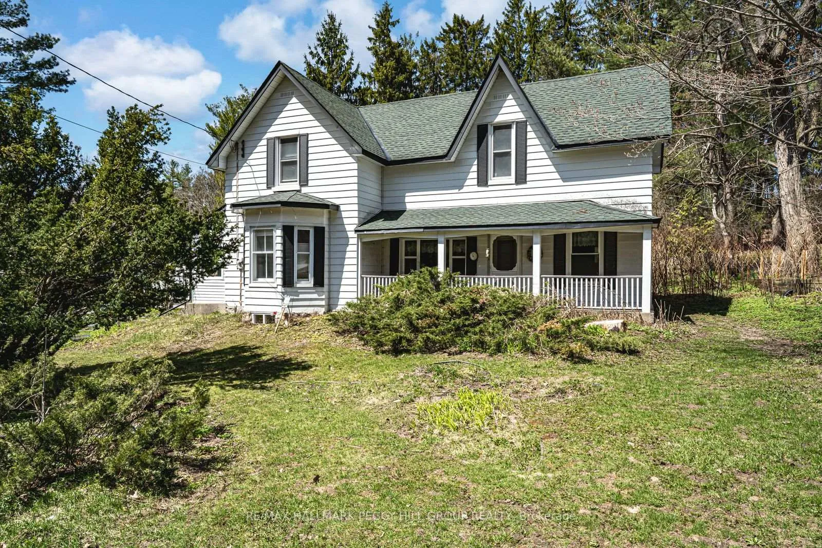 Photo 1 of 90 Doran Road, Springwater, Midhurst — HOMEH
