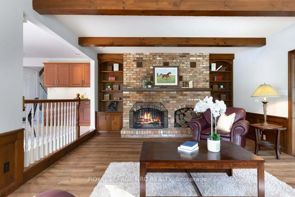Photo 21 of 295 Sawmill Road, Pelham, North Pelham — HOMEH