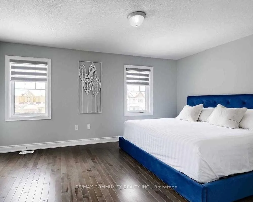 Photo 14 of 162 Walker Boulevard, New Tecumseth, Alliston — HOMEH