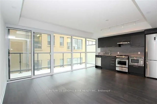 Photo 1 of Unit 1112, 87 Peter Street, Toronto, Waterfront Communities — HOMEH