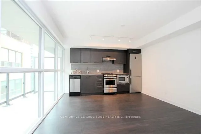 Photo 2 of Unit 1112, 87 Peter Street, Toronto, Waterfront Communities — HOMEH