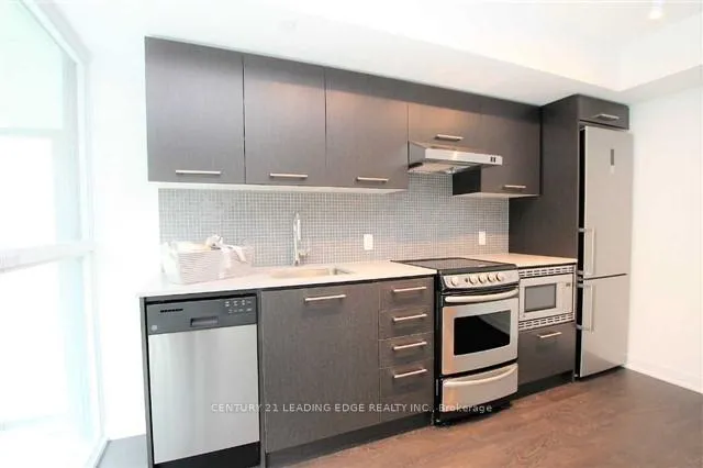 Photo 5 of Unit 1112, 87 Peter Street, Toronto, Waterfront Communities — HOMEH
