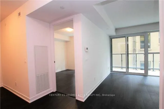 Photo 6 of Unit 1112, 87 Peter Street, Toronto, Waterfront Communities — HOMEH