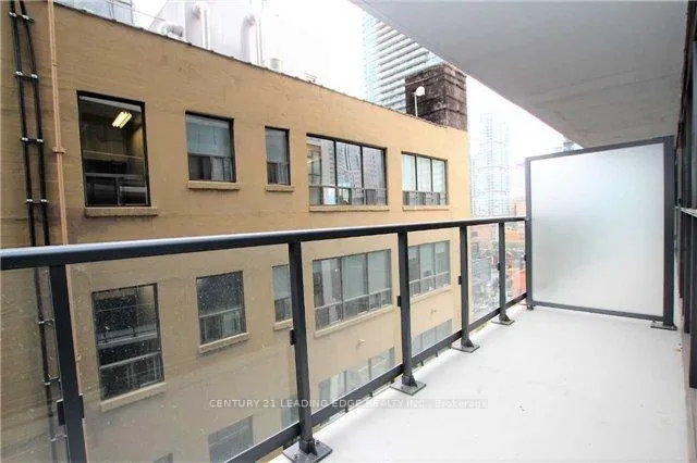 Photo 12 of Unit 1112, 87 Peter Street, Toronto, Waterfront Communities — HOMEH