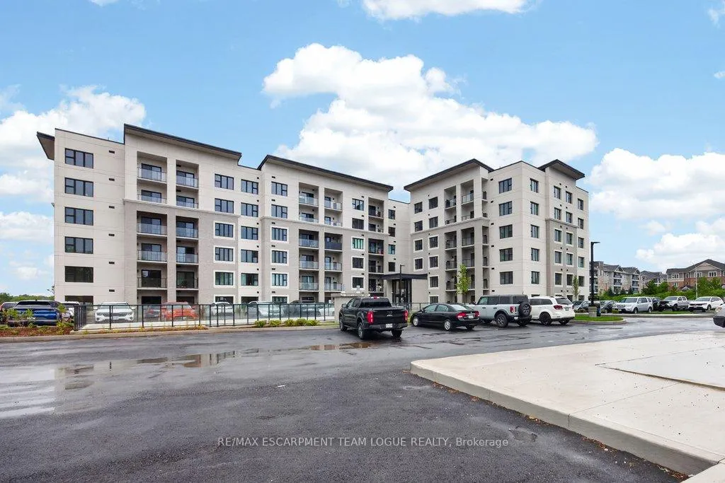 Photo of Unit 507, 6415 Regional Road 25
