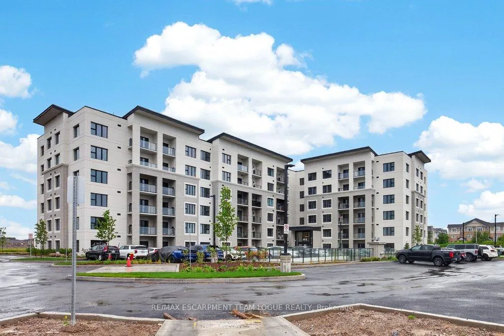 Photo 2 of Unit 507, 6415 Regional Road 25, Milton, Coates — HOMEH
