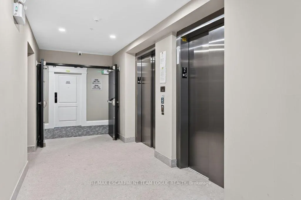 Photo 7 of Unit 507, 6415 Regional Road 25, Milton, Coates — HOMEH