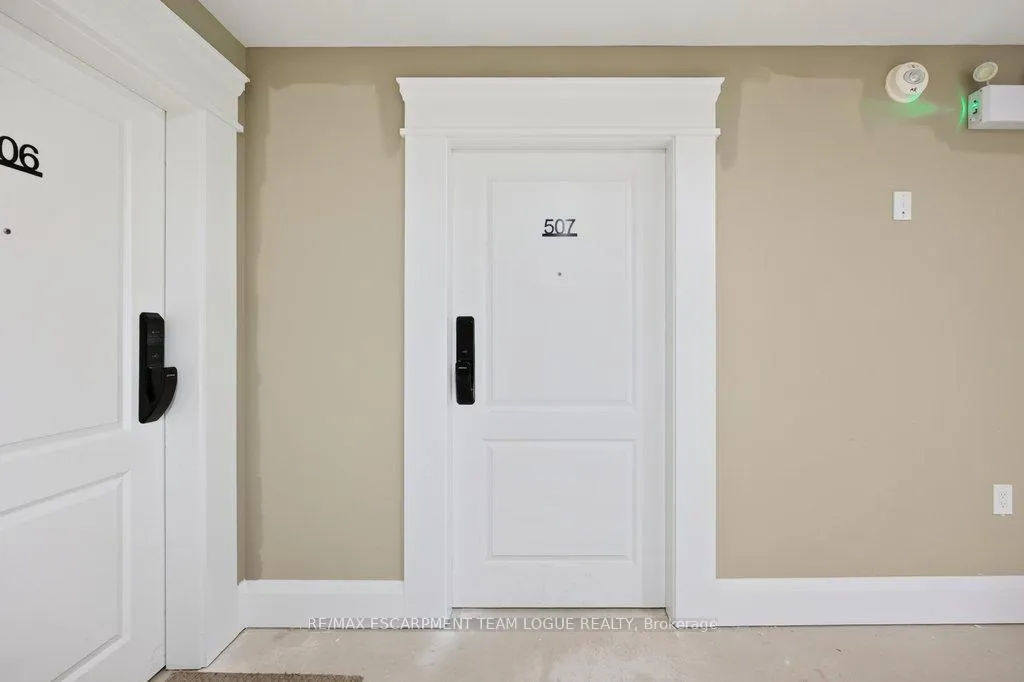 Photo 8 of Unit 507, 6415 Regional Road 25, Milton, Coates — HOMEH