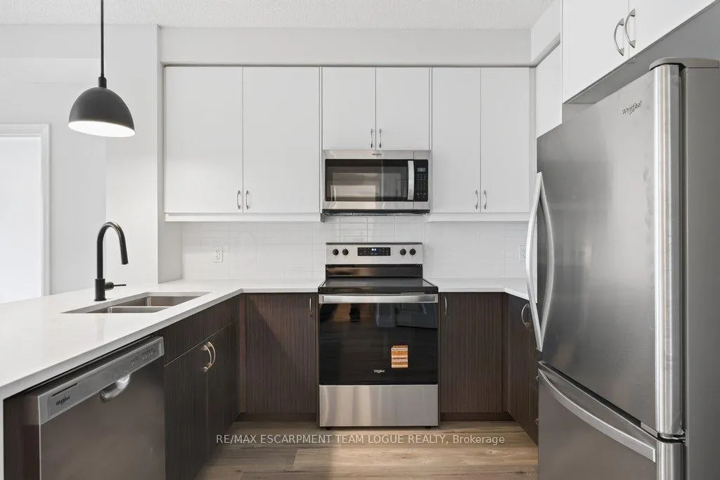 Photo 11 of Unit 507, 6415 Regional Road 25, Milton, Coates — HOMEH