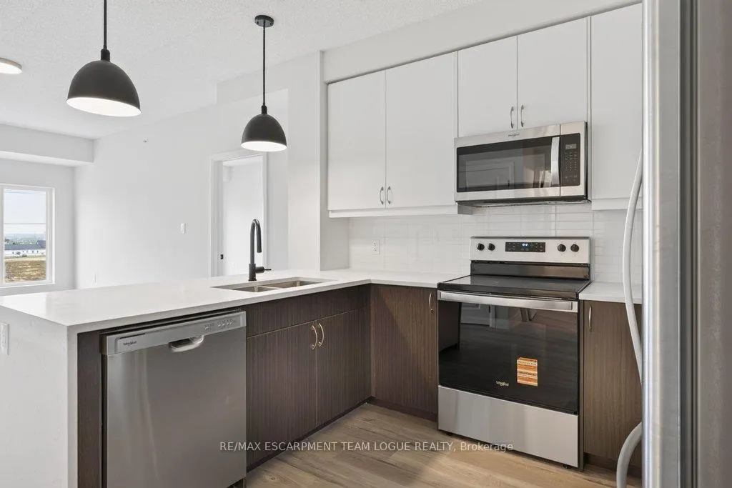Photo 12 of Unit 507, 6415 Regional Road 25, Milton, Coates — HOMEH