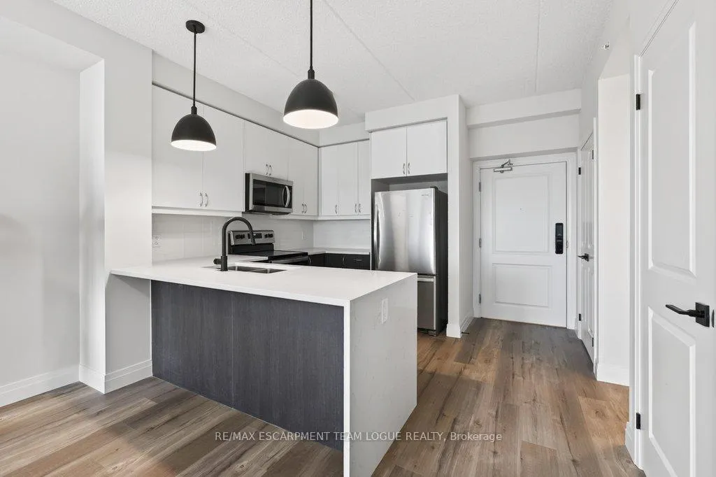 Photo 13 of Unit 507, 6415 Regional Road 25, Milton, Coates — HOMEH