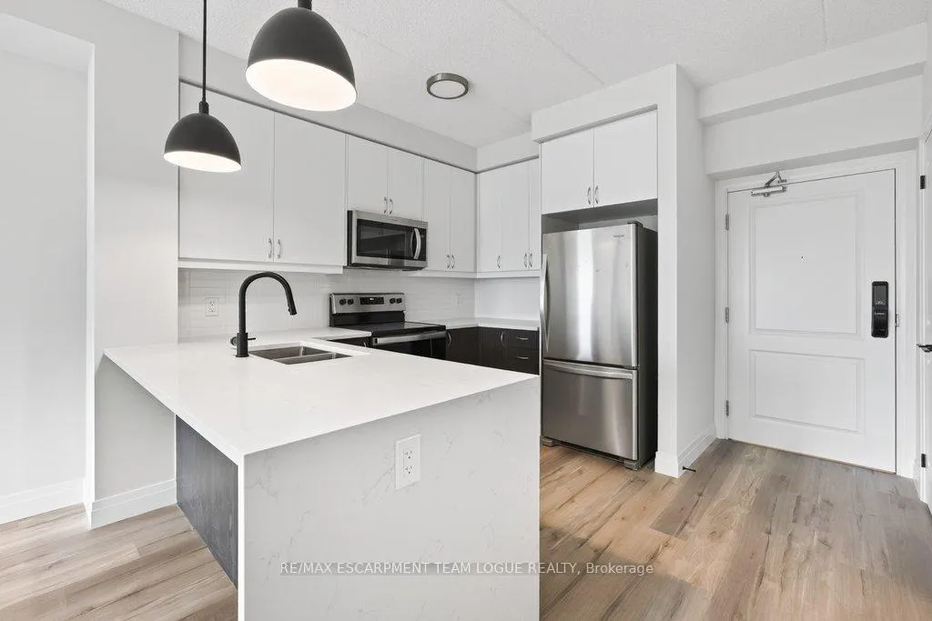 Photo 14 of Unit 507, 6415 Regional Road 25, Milton, Coates — HOMEH