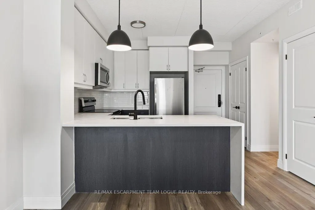 Photo 15 of Unit 507, 6415 Regional Road 25, Milton, Coates — HOMEH