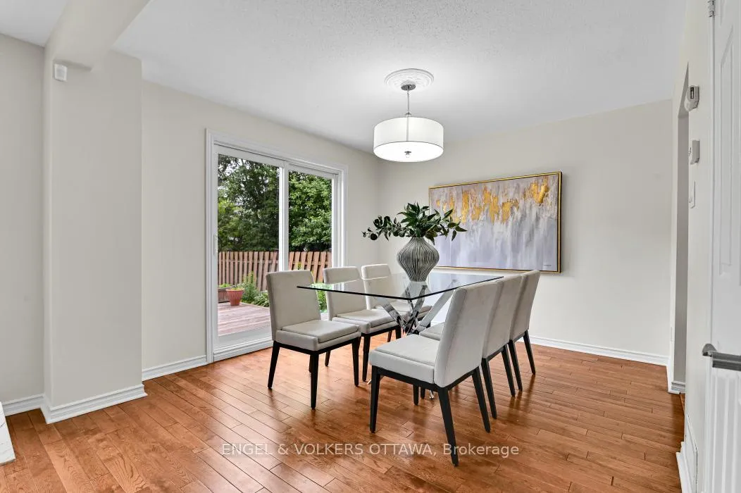 Photo 9 of 3557 Trappers Road, Ottawa, Emerald Woods/Sawmill Creek — HOMEH