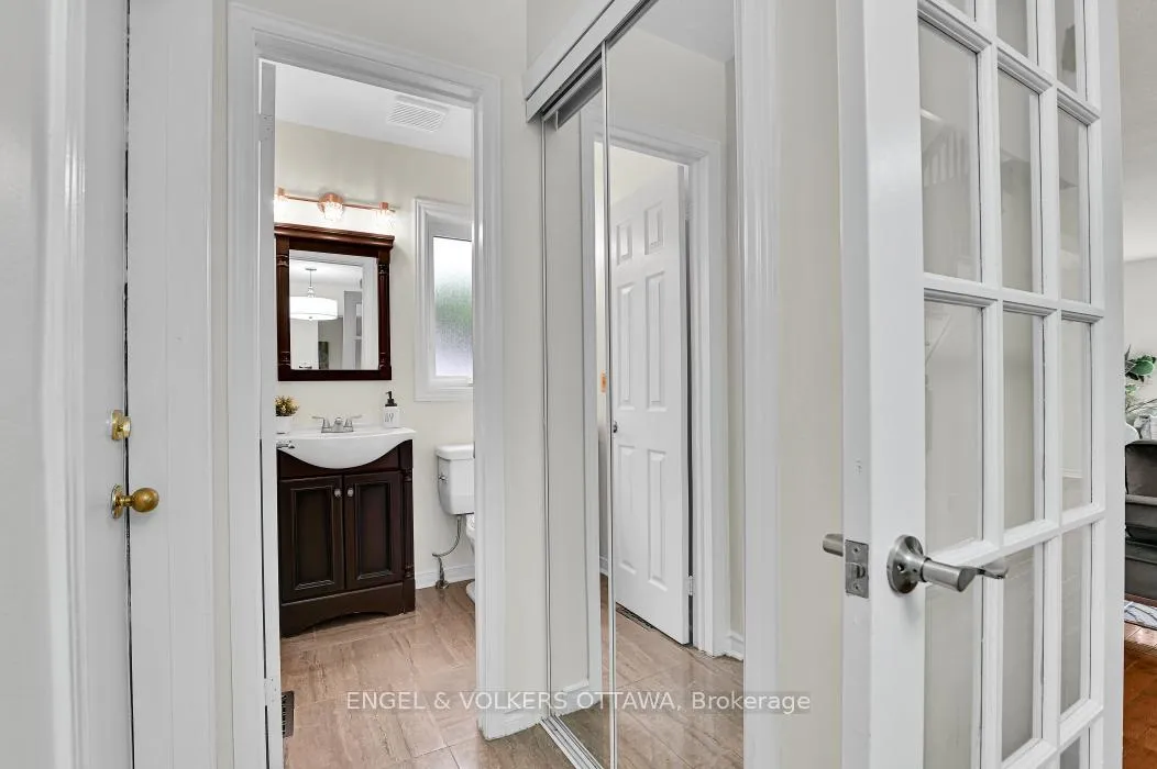 Photo 14 of 3557 Trappers Road, Ottawa, Emerald Woods/Sawmill Creek — HOMEH