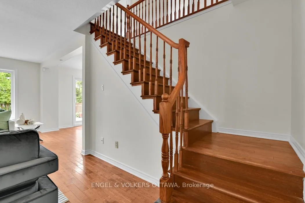 Photo 16 of 3557 Trappers Road, Ottawa, Emerald Woods/Sawmill Creek — HOMEH