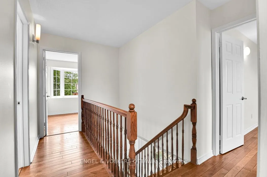 Photo 17 of 3557 Trappers Road, Ottawa, Emerald Woods/Sawmill Creek — HOMEH