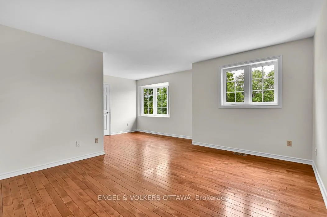 Photo 20 of 3557 Trappers Road, Ottawa, Emerald Woods/Sawmill Creek — HOMEH