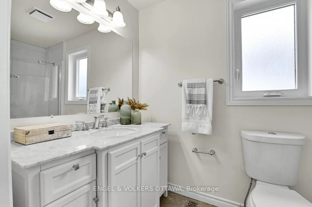 Photo 21 of 3557 Trappers Road, Ottawa, Emerald Woods/Sawmill Creek — HOMEH