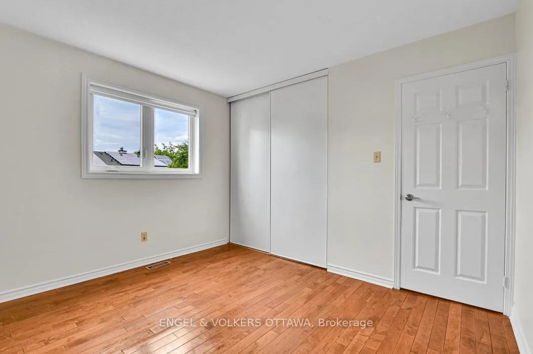 Photo 25 of 3557 Trappers Road, Ottawa, Emerald Woods/Sawmill Creek — HOMEH