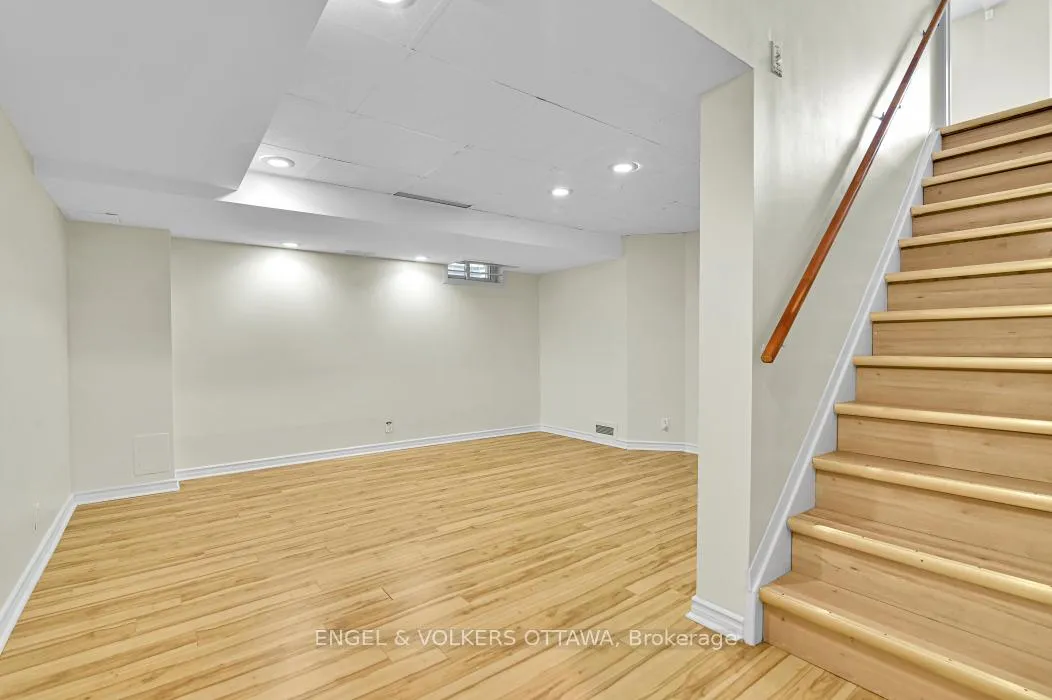 Photo 28 of 3557 Trappers Road, Ottawa, Emerald Woods/Sawmill Creek — HOMEH