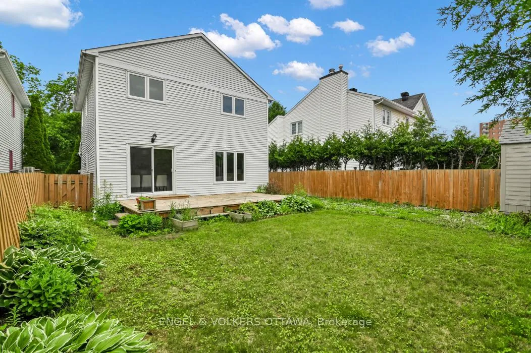 Photo 32 of 3557 Trappers Road, Ottawa, Emerald Woods/Sawmill Creek — HOMEH