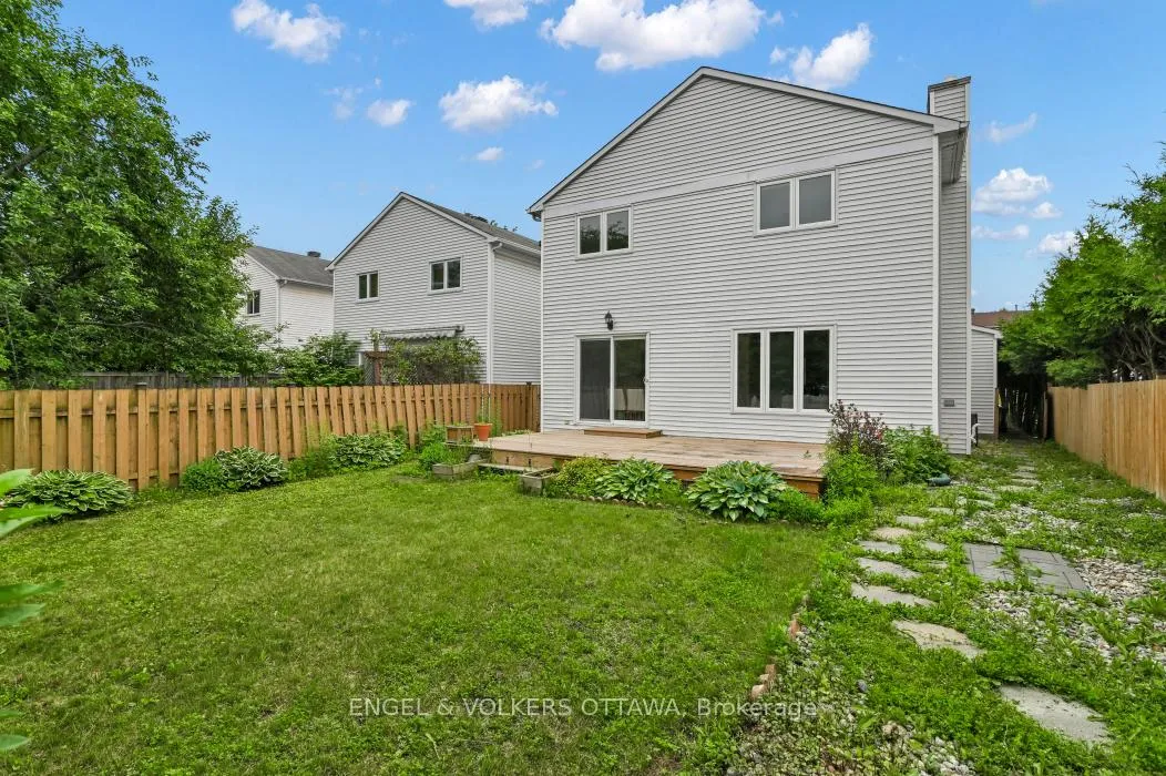 Photo 33 of 3557 Trappers Road, Ottawa, Emerald Woods/Sawmill Creek — HOMEH